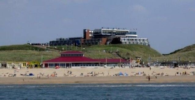 Vergaderlocatie met adembenemend uitzicht – 32 Uurs Arrangement in Wijk aan Zee