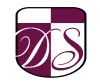DS logo
