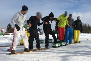 Winterbergspecialist