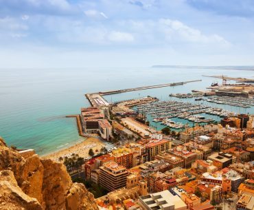 Nieuw: 3-daagse Groepsreis Alicante – Ontdek Spanje