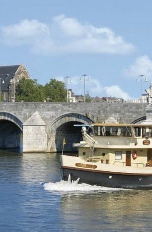 Teamweekend in Maastricht-met Escape Games en een rondvaart
