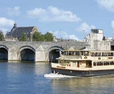 Teamweekend in Maastricht-met Escape Games en een rondvaart