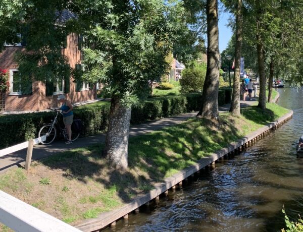 Giethoorn